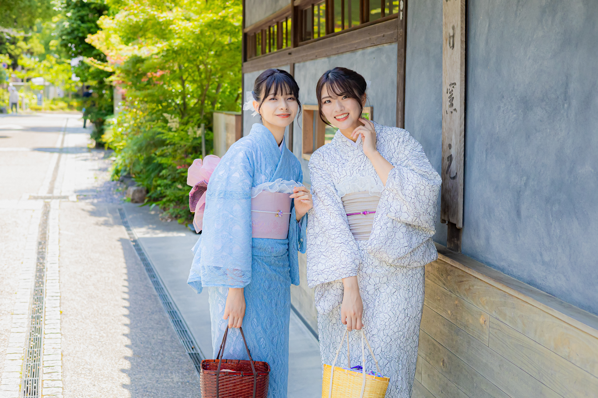 Join Our Photo Contest in Uji, Kyoto Wearing Kimono or Yukata – Win a Full Cashback by Lucky Draw