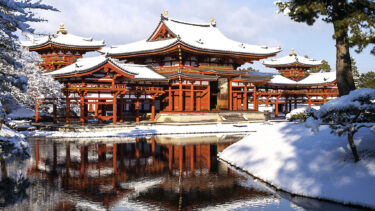 Attractions of Uji, a recommended sightseeing spot in Kyoto in 2025